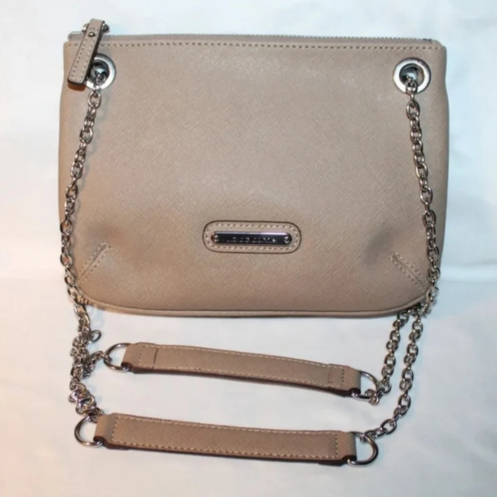 Women's 2-In-1 Crossbody/ Shoulder Bag - Picture 6 of 16
